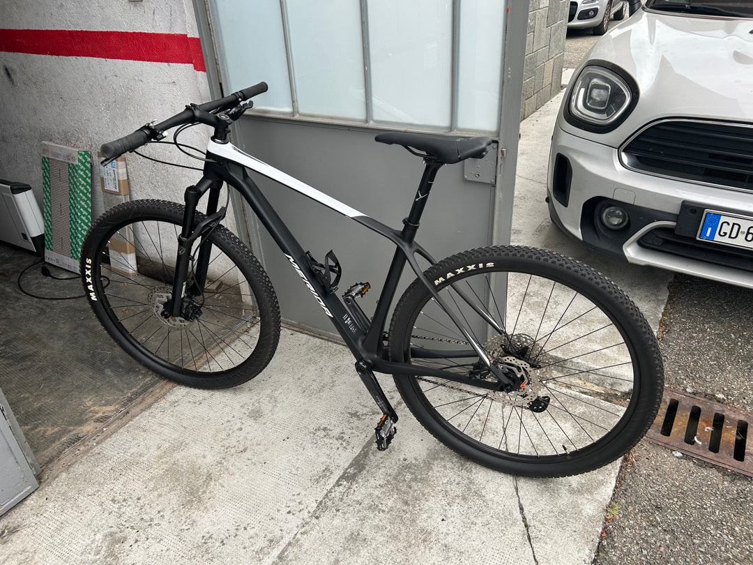 Merida Big.Nine 3000 taglia L usata