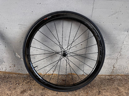 Ruote Dura-ace 12speed disk a tubolare usate pari al nuovo