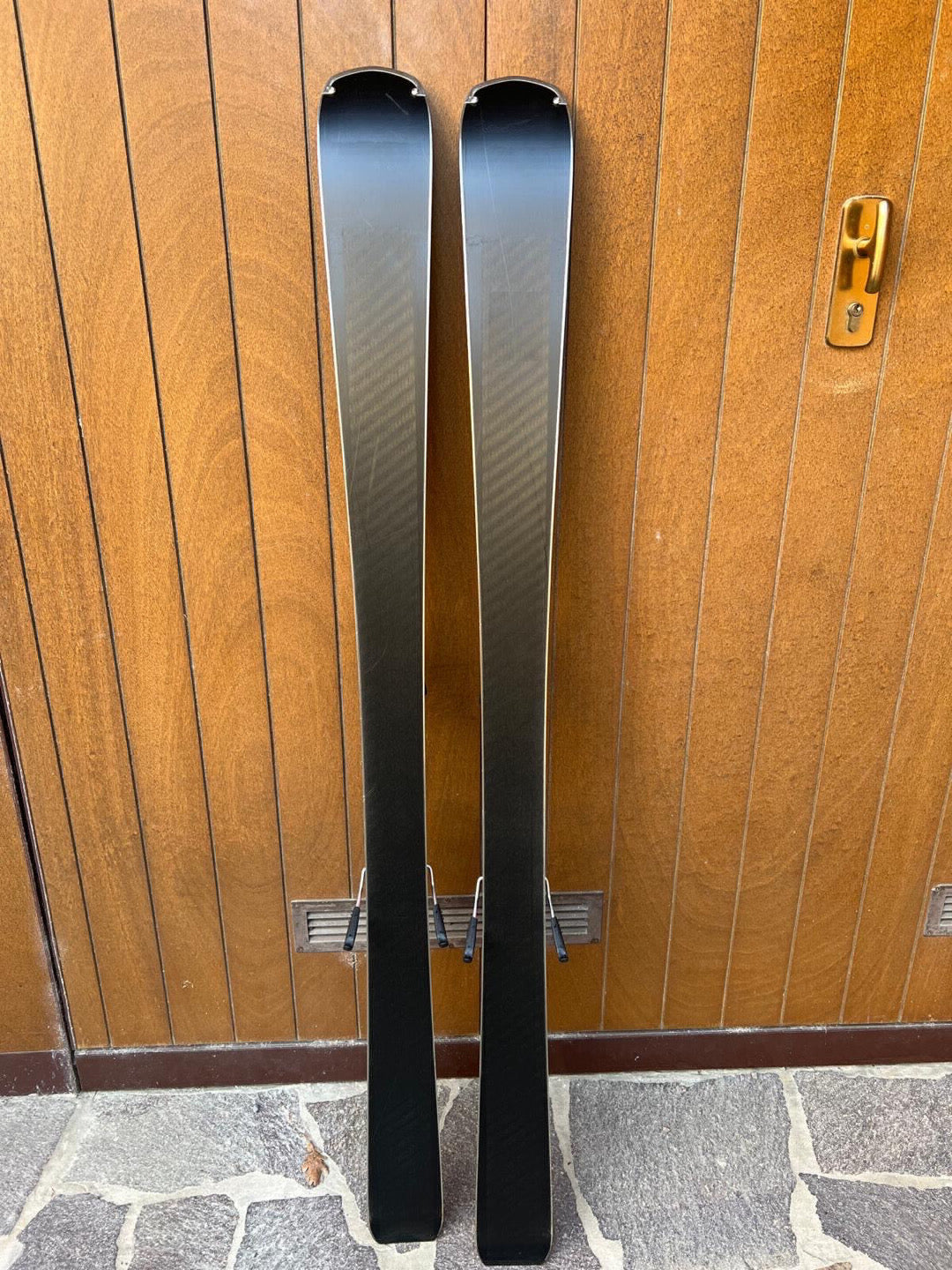 sci Fischer The Curv GT 80 152cm r13 usati