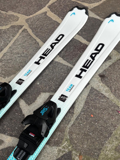 sci Head Supershape 127cm r8 usati