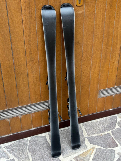 sci Head Supershape 127cm r8 usati