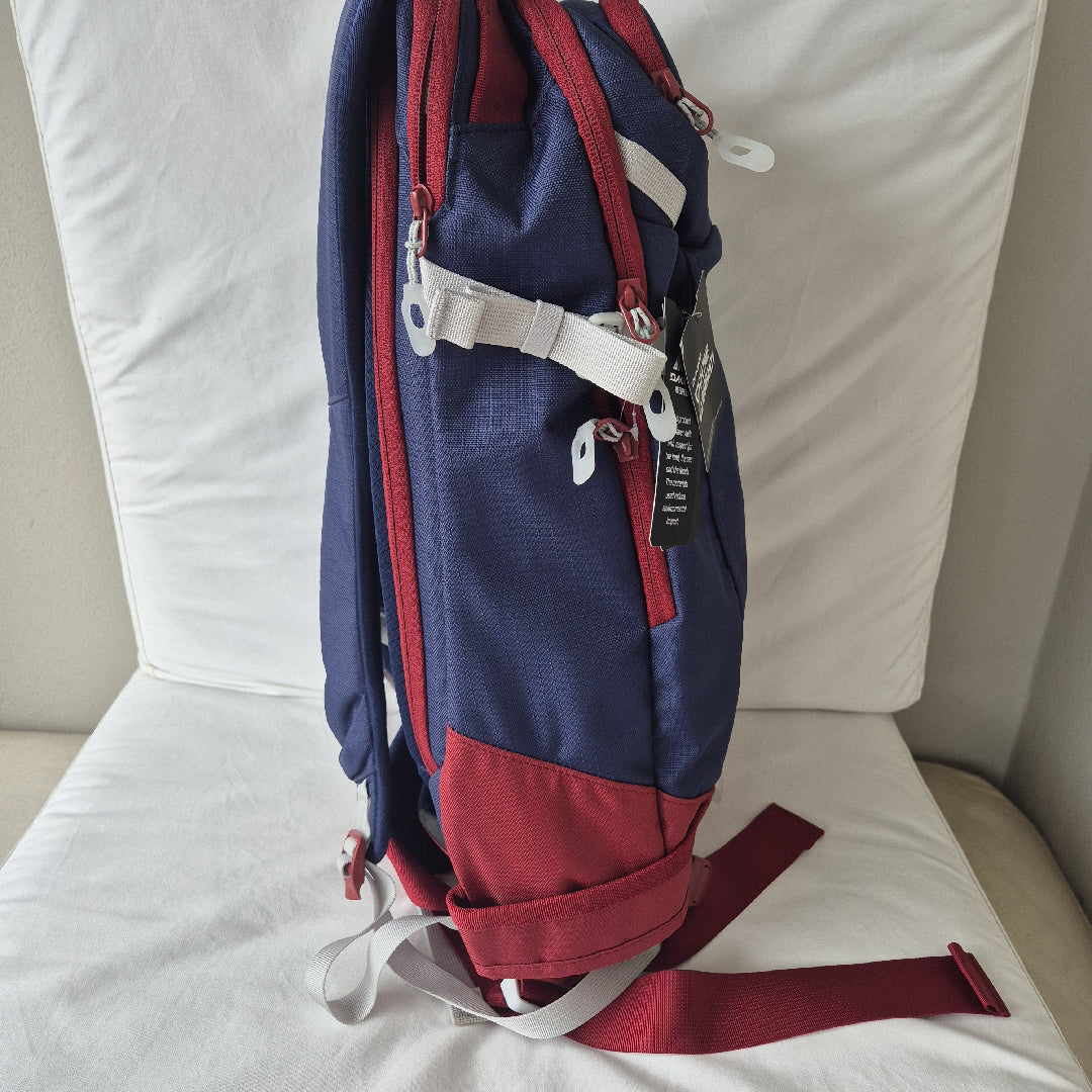 zaino Dakine Helipro 24 litri, nuovo