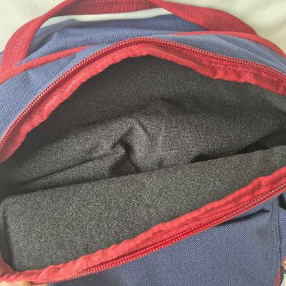 zaino Dakine Helipro 24 litri, nuovo