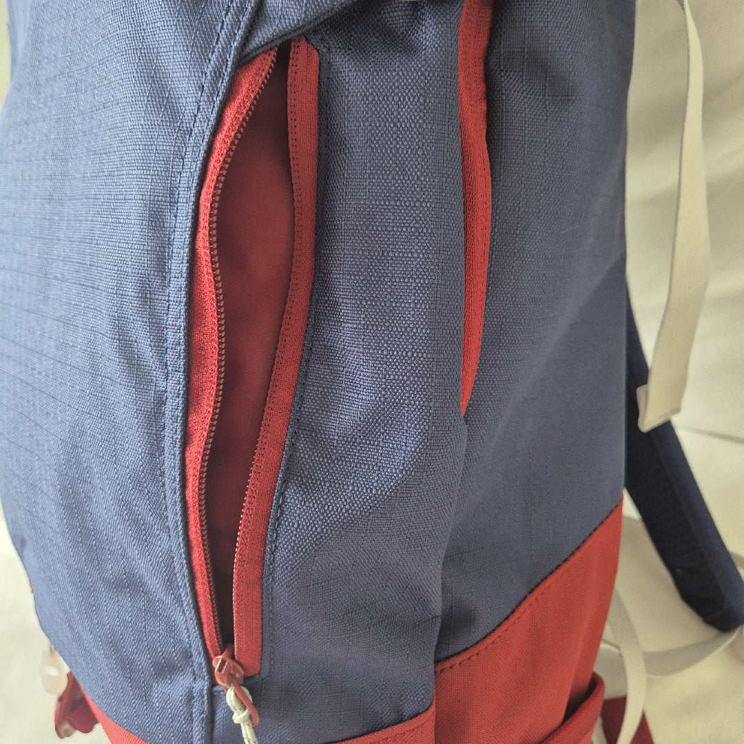 zaino Dakine Helipro 24 litri, nuovo