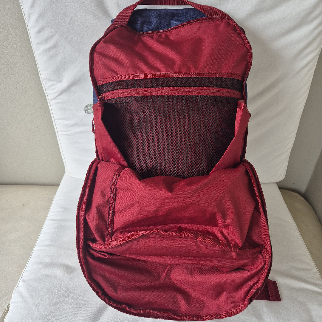 zaino Dakine Helipro 24 litri, nuovo