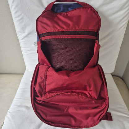 zaino Dakine Helipro 24 litri, nuovo