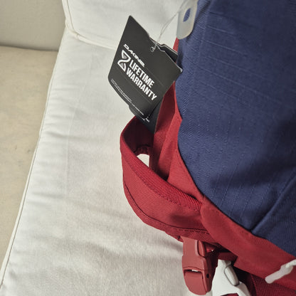 zaino Dakine Helipro 24 litri, nuovo