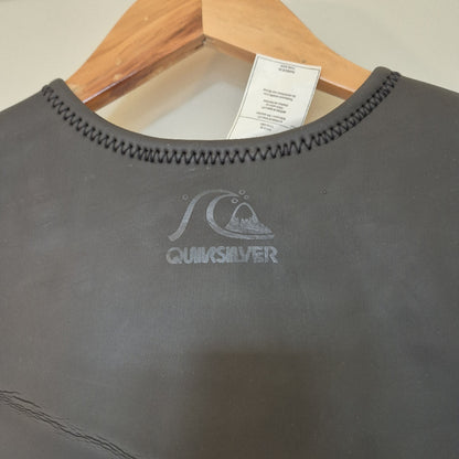 muta 3 mm Quiksilver taglia M nuova