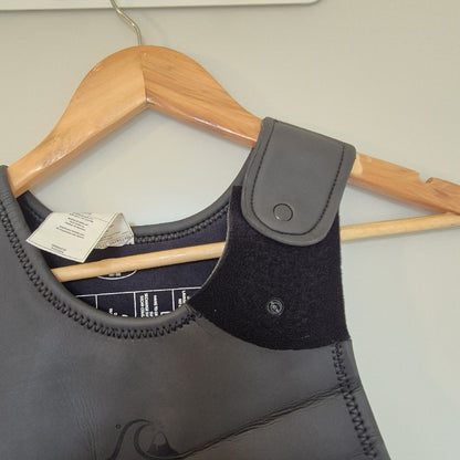 muta 3 mm Quiksilver taglia M nuova