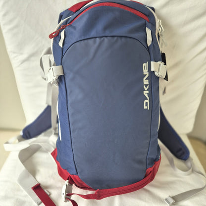zaino Dakine modello Poacher 14 litri nuovo