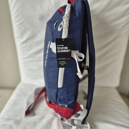zaino Dakine modello Poacher 14 litri nuovo