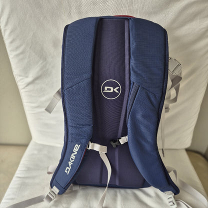 zaino Dakine modello Poacher 14 litri nuovo