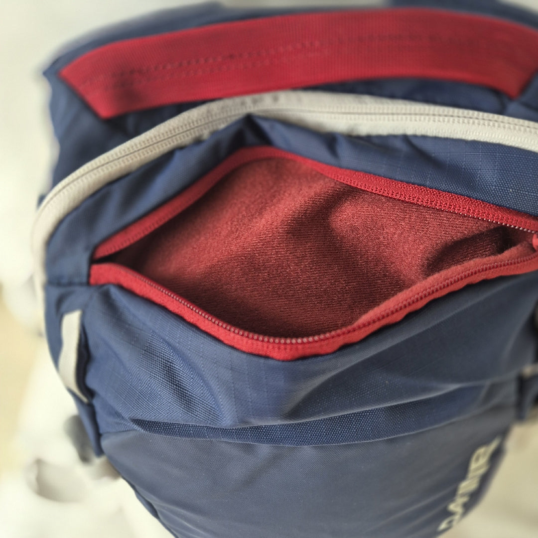 zaino Dakine modello Poacher 14 litri nuovo