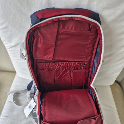 zaino Dakine modello Poacher 14 litri nuovo