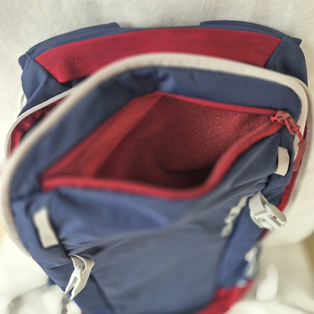 zaino Dakine modello Poacher 14 litri nuovo