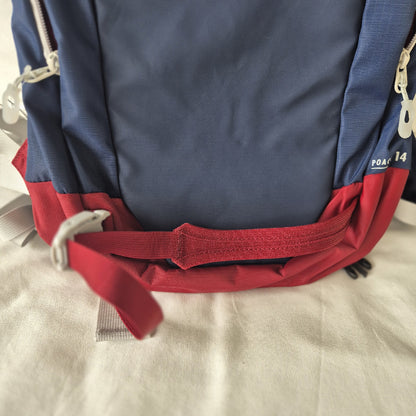 zaino Dakine modello Poacher 14 litri nuovo