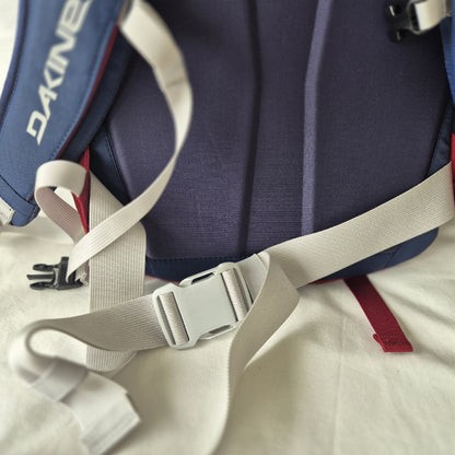 zaino Dakine modello Poacher 14 litri nuovo