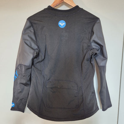 Giacca Roxy in neoprene taglia S nuova