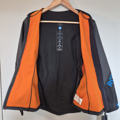 Giacca Roxy in neoprene taglia S nuova