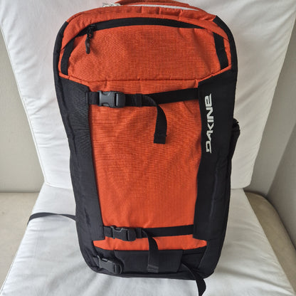zaino Dakine Mission Pro 25 litri nuovo