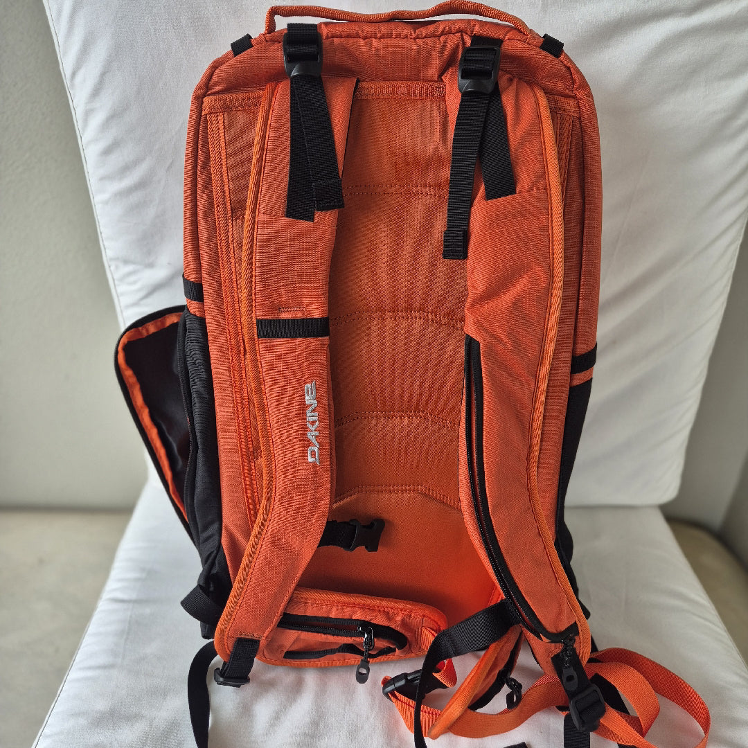 zaino Dakine Mission Pro 25 litri nuovo