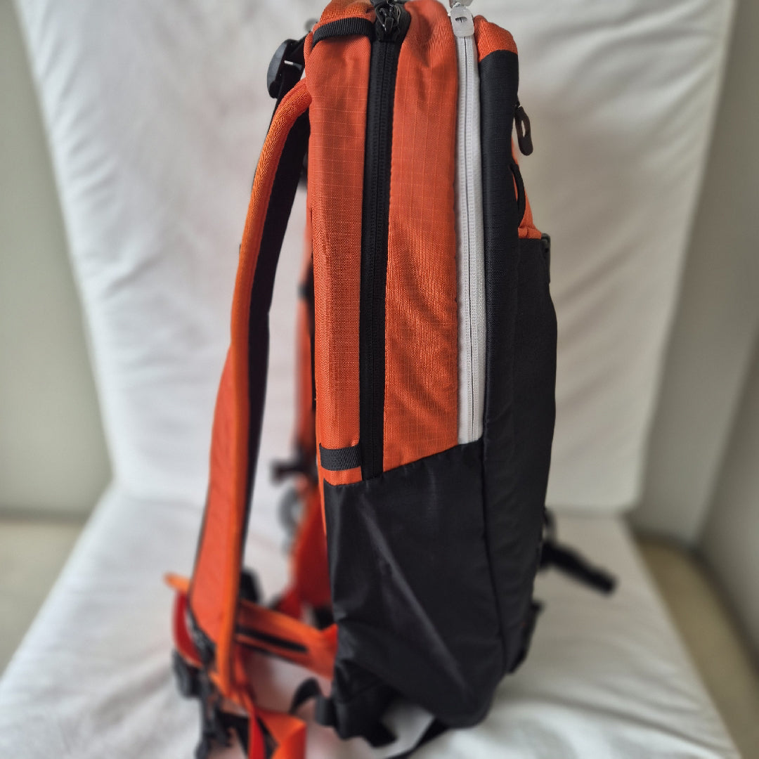 zaino Dakine Mission Pro 25 litri nuovo