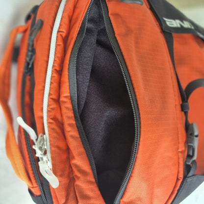 zaino Dakine Mission Pro 25 litri nuovo