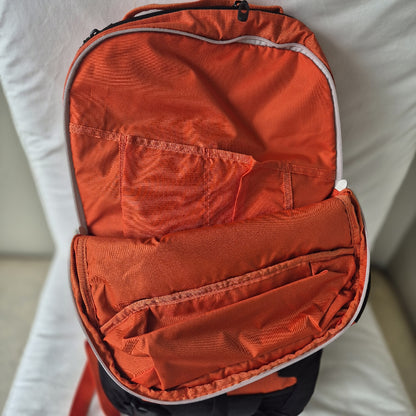 zaino Dakine Mission Pro 25 litri nuovo