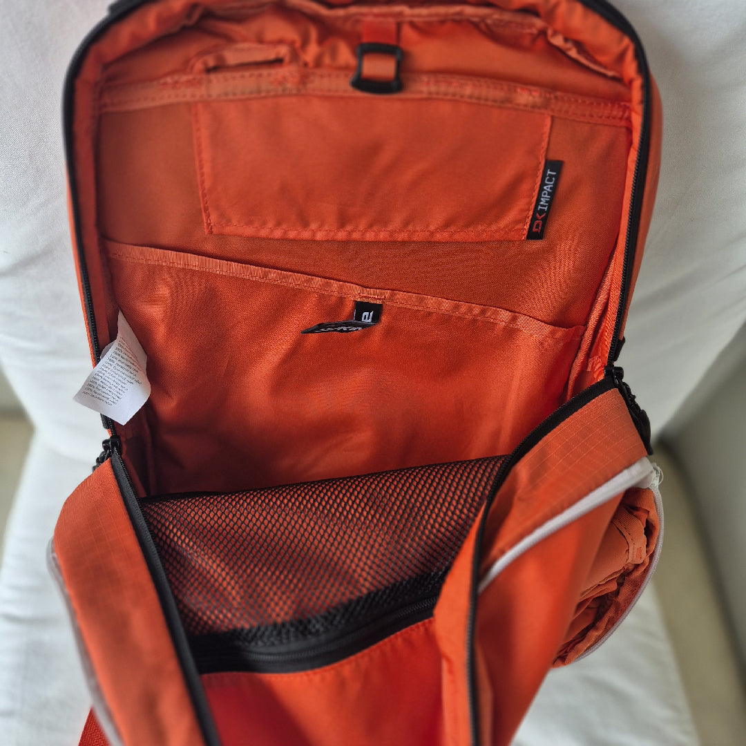 zaino Dakine Mission Pro 25 litri nuovo