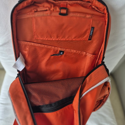 zaino Dakine Mission Pro 25 litri nuovo