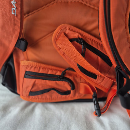 zaino Dakine Mission Pro 25 litri nuovo