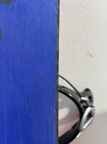 snowboard freeride Volkl