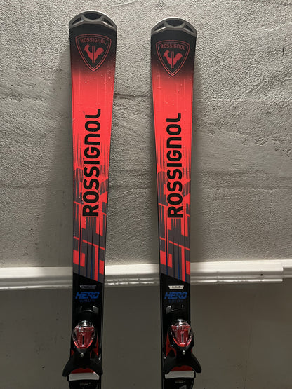Sci Rossignol Hero LT Ti NX12 Konect 177cm 2026 usato poco