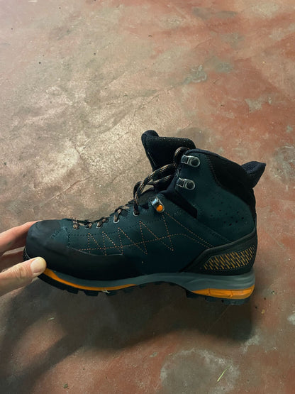 Scarpe Zodiac Trk GTX tg 40.5 -scarpe da trekking unisex