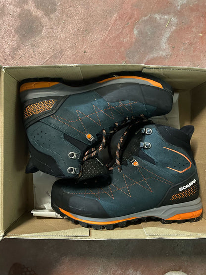 Scarpe Zodiac Trk GTX tg 40.5 -scarpe da trekking unisex