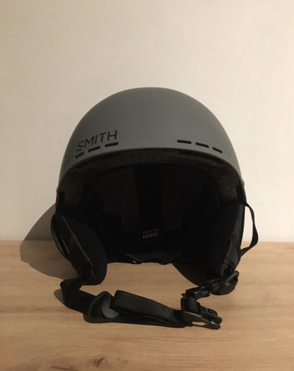 Casco Sci/Snowboard SMITH taglia s Usato