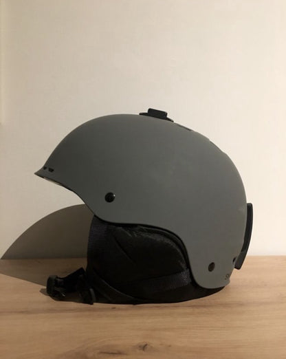 Casco Sci/Snowboard SMITH taglia s Usato