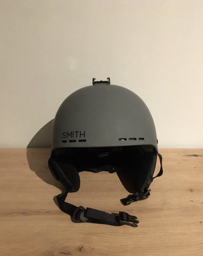 Casco Sci/Snowboard SMITH taglia s Usato