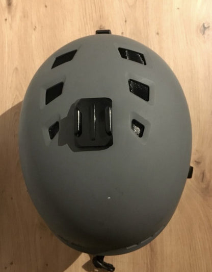 Casco Sci/Snowboard SMITH taglia s Usato
