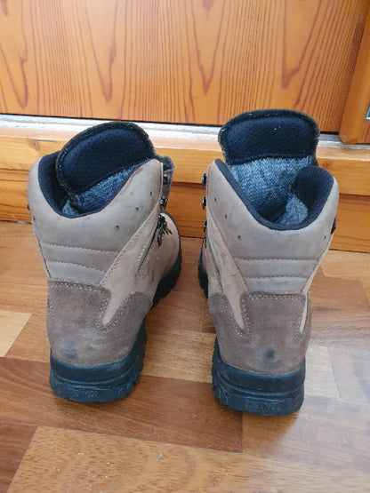 Scarponi trekking donna Meindl tg 39