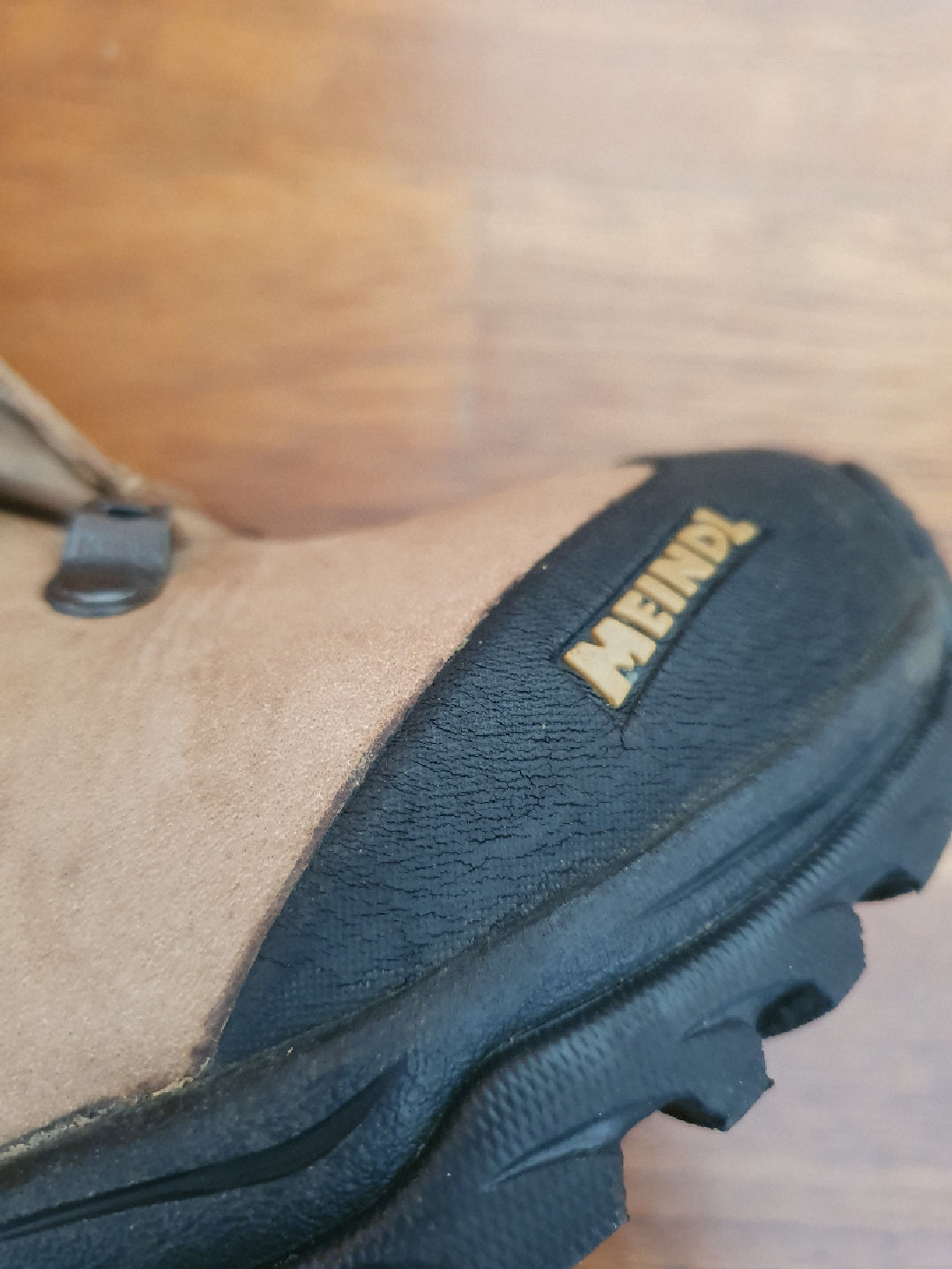 Scarponi trekking donna Meindl tg 39