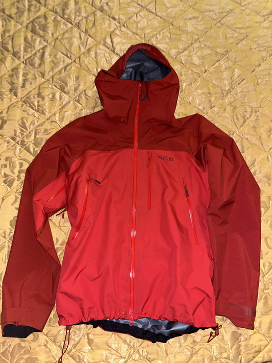 Rab latok GORE-TEX pro Tg. L Nuovo