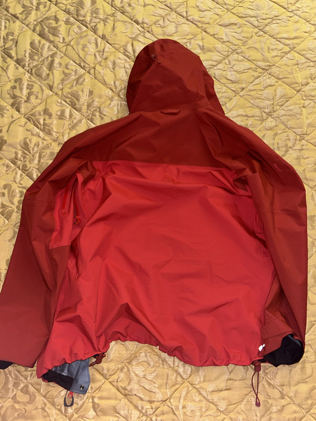 Rab latok GORE-TEX pro Tg. L Nuovo