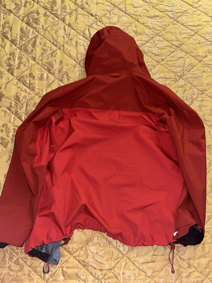 Rab latok GORE-TEX pro Tg. L Nuovo