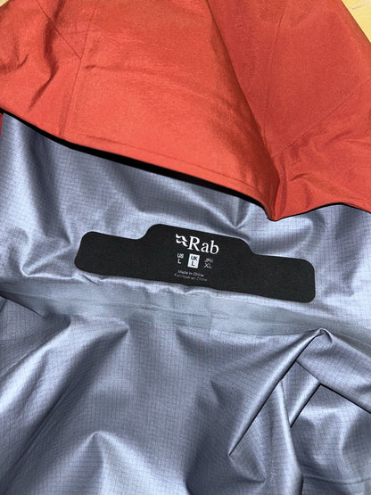 Rab latok GORE-TEX pro Tg. L Nuovo