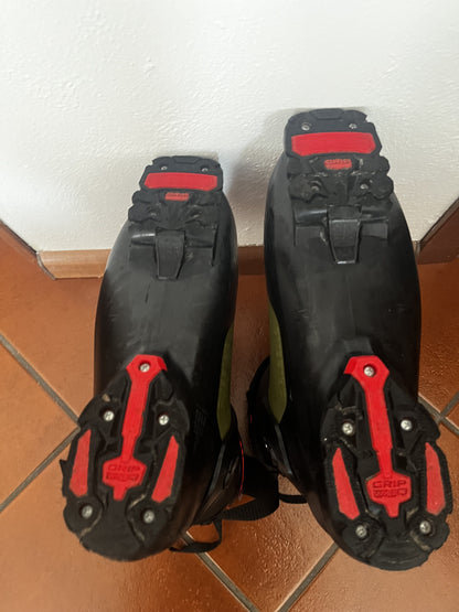 Scarpone Dalbello Veloce 120 misura 28.5 USATO