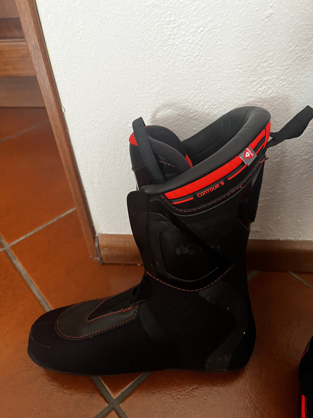 Scarpone Dalbello Veloce 120 misura 28.5 USATO