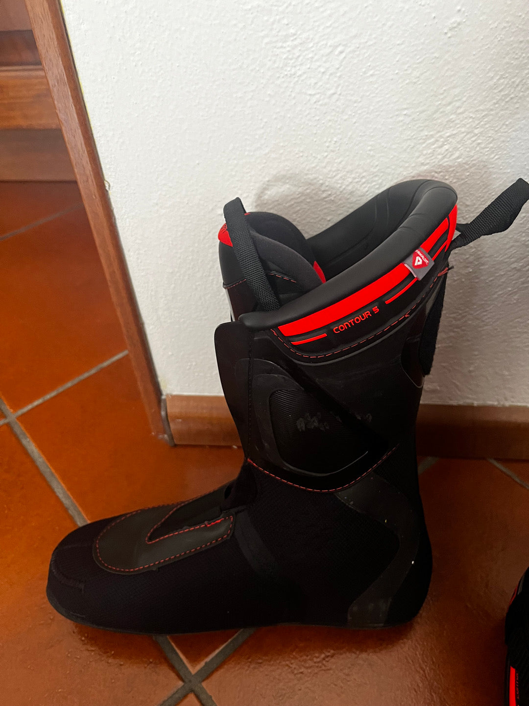 Scarpone Dalbello Veloce 120 misura 28.5 USATO