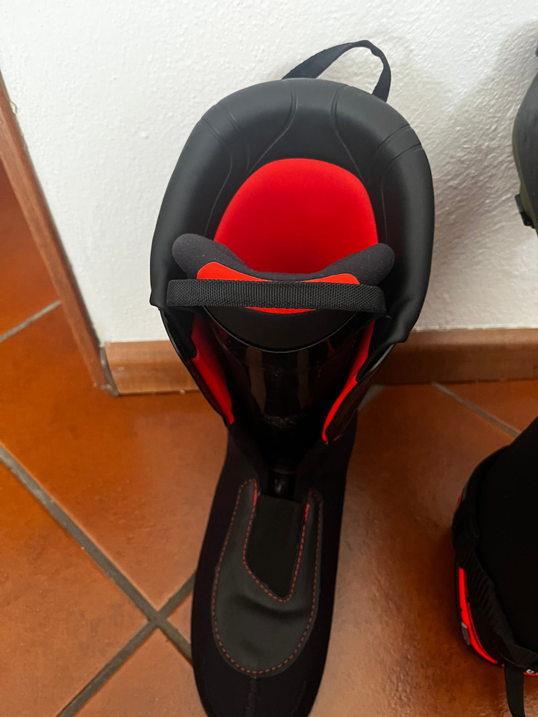 Scarpone Dalbello Veloce 120 misura 28.5 USATO