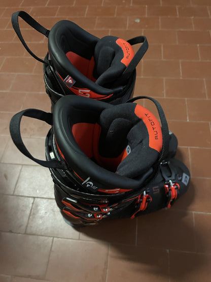Scarponi sci Dalbello Veloce 120 tg. 26.5 usati